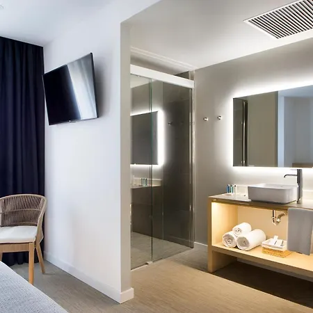 Boutique Donna Hotel Castelldefels