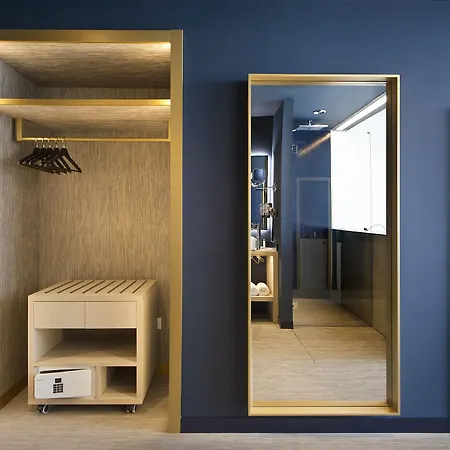 Boutique Donna Hotel Castelldefels