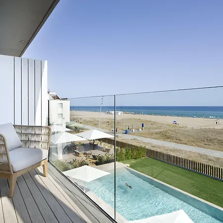 Boutique Donna カステルデフェルス