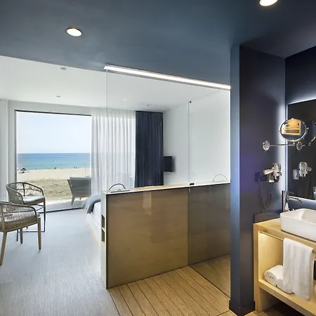 Boutique Donna Hotel Castelldefels
