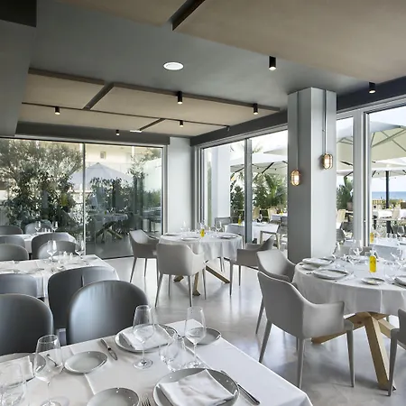 Boutique Donna ホテル