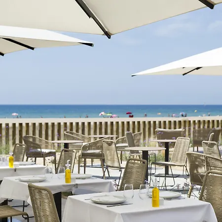 Boutique Donna 4* Castelldefels