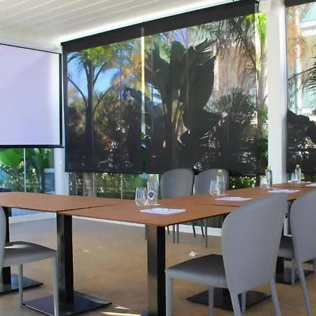 Boutique Donna ホテル