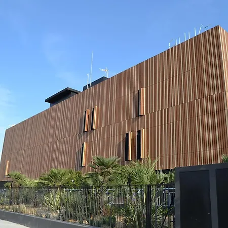 Hotel Boutique Donna 4*