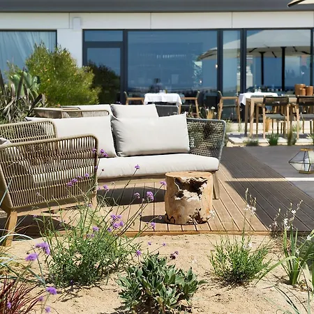 Boutique Donna 4* Castelldefels