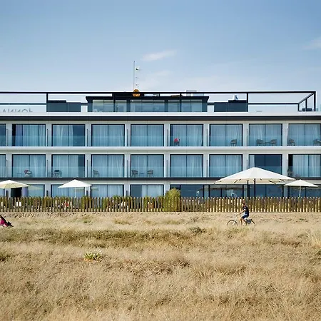 Boutique Donna Hotel Castelldefels