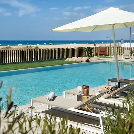 Boutique Donna Hotel Castelldefels