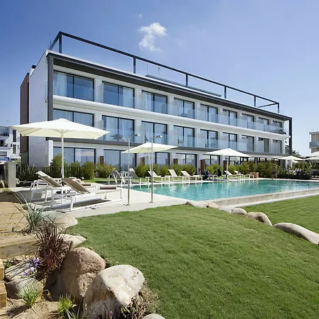 Boutique Donna 4*