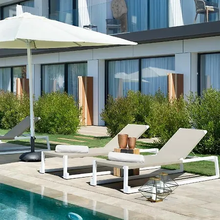 Boutique Donna Hotel Castelldefels