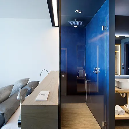 Boutique Donna Hotel Castelldefels