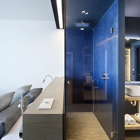 Hotel Boutique Donna Castelldefels