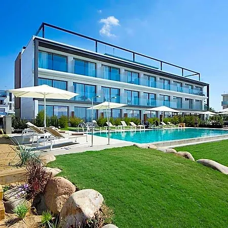 Boutique Donna 4* Castelldefels