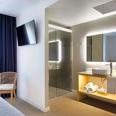Boutique Donna Hotel Castelldefels
