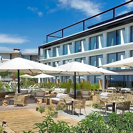 Boutique Donna Hotel
