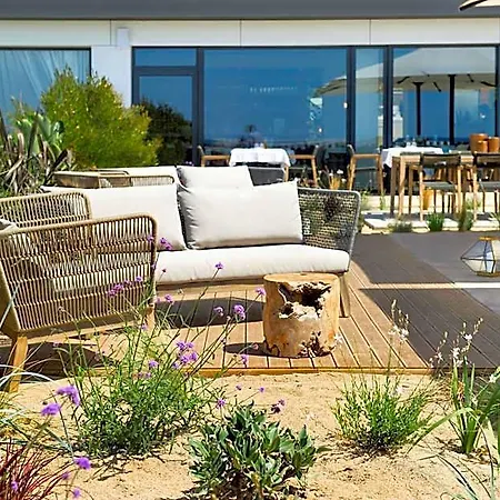 Boutique Donna 4* Castelldefels
