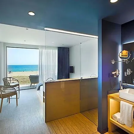 Hotel Boutique Donna 4*
