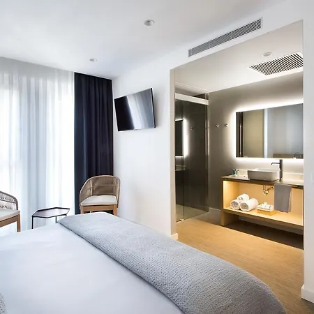 Boutique Donna 4*