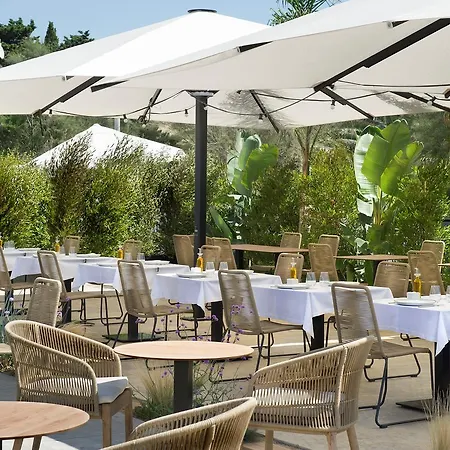 Boutique Donna Otel Castelldefels