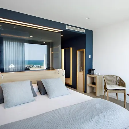 Hotel Boutique Donna Castelldefels